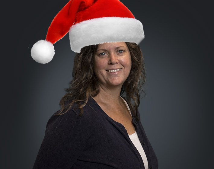 Brandi Bishop - Media Buyer