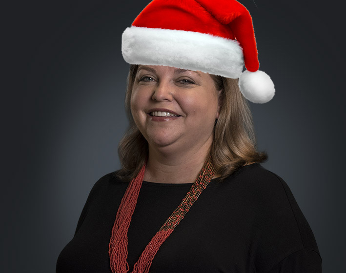 Christina Wright - Vice President, Operations