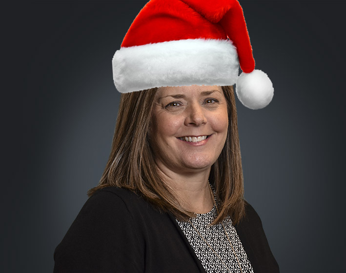 Danelle McKinnis - Chief Financial Officer