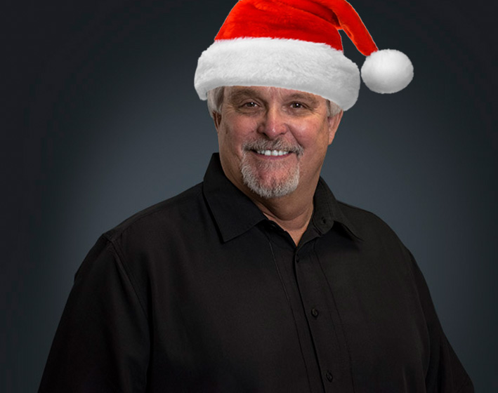 Eddie Hightower - Chairman of the Board