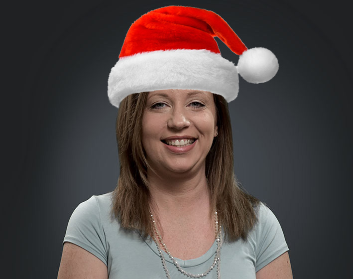 Erin Sutherland - Staff Accountant