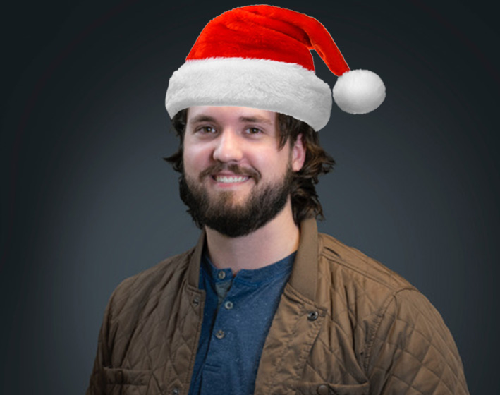 Hayden Lambert - Graphic Designer