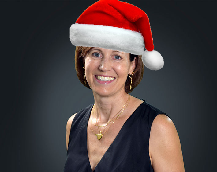 Jill Burch - Art Director