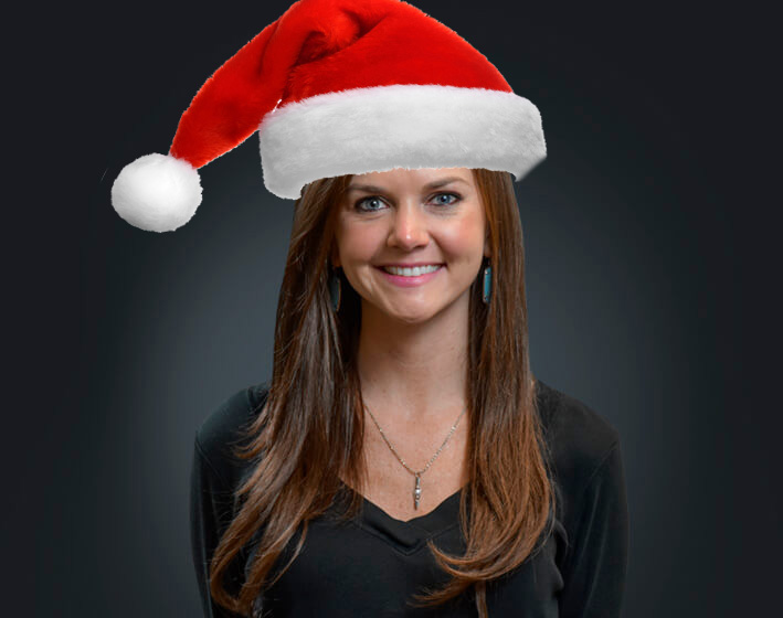 Julieanne Weldy - Social Media Strategist