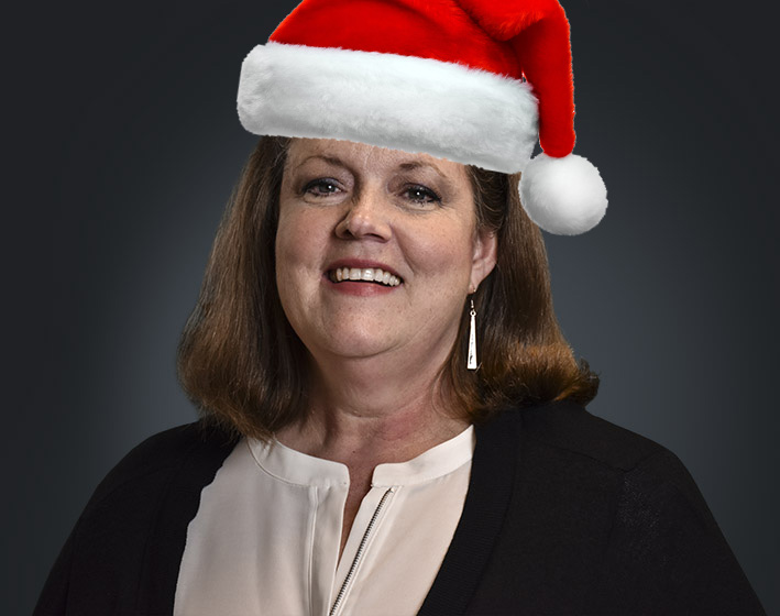 Lynn Oakes - Copywriter