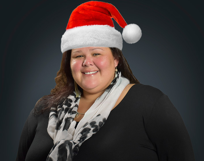 Melissa Brougham - Data Analyst