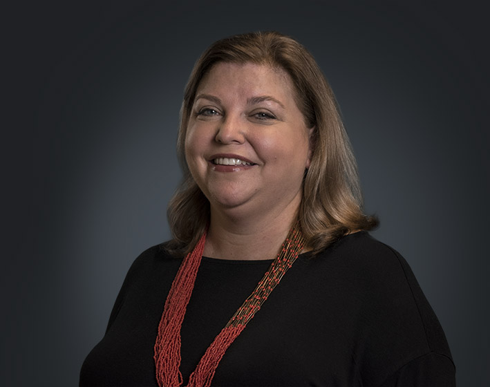 Christina Wright - Vice President, Operations