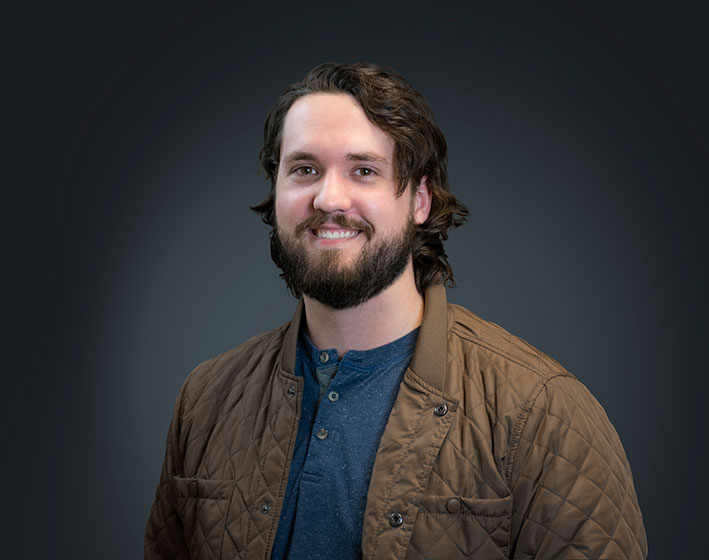 Hayden Lambert - Graphic Designer