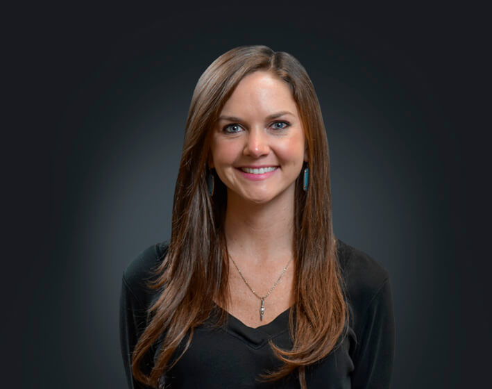 Julieanne Weldy - Social Media Strategist