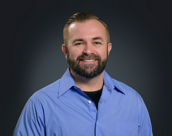 Kevin Wood - Graphic Designer