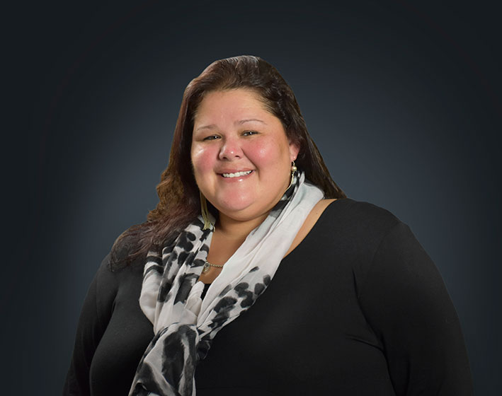 Melissa Brougham - Data Analyst