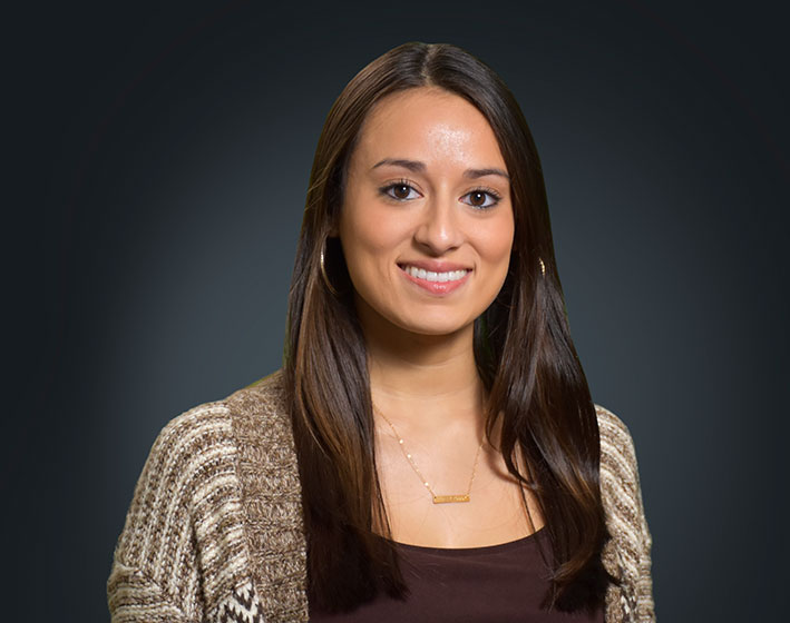 Milena Sebuktekin - Media Coordinator Assistant