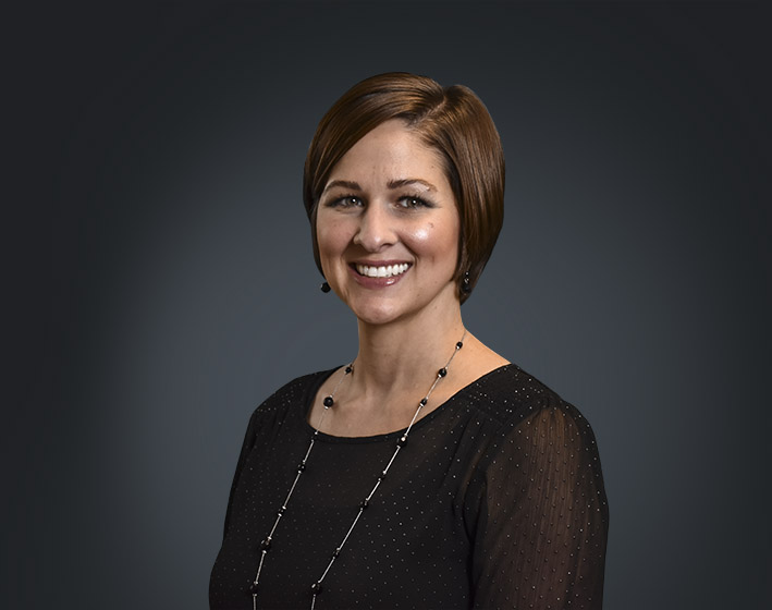 Rebecca Turner - Media Coordinator