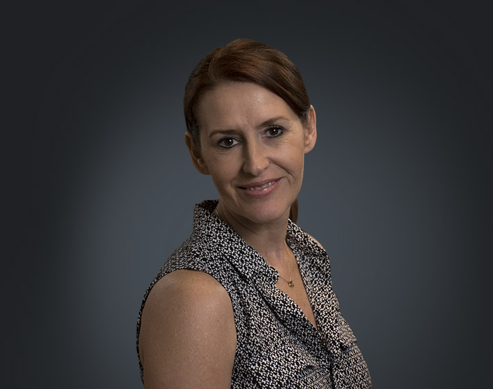 Rhonda Upton - Manager, Purchasing Card Operations