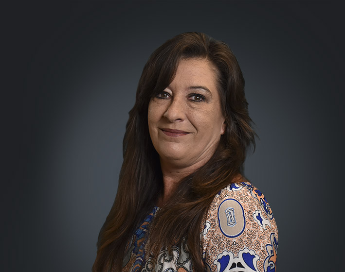 Sissy Musgrove - Senior Media Coordinator Manager
